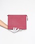 Toiletry Pouch, front view